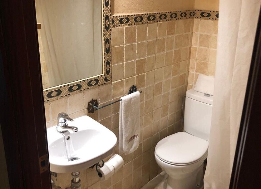 Salle de bain Photo