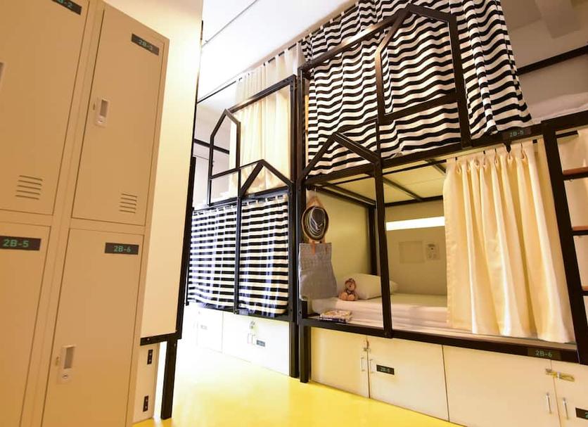 Équipements de la chambre Photo