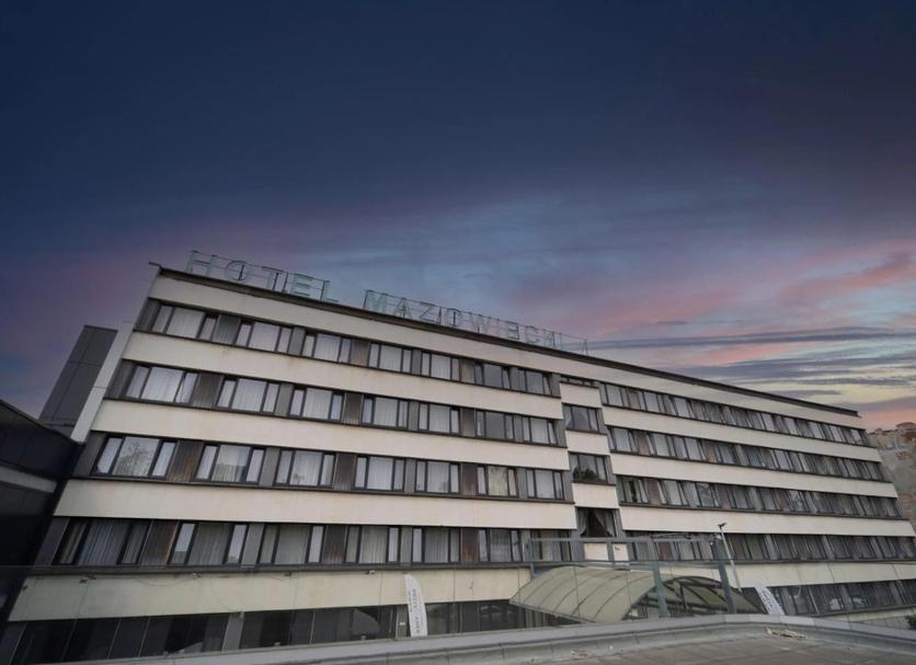 Bâtiment Photo