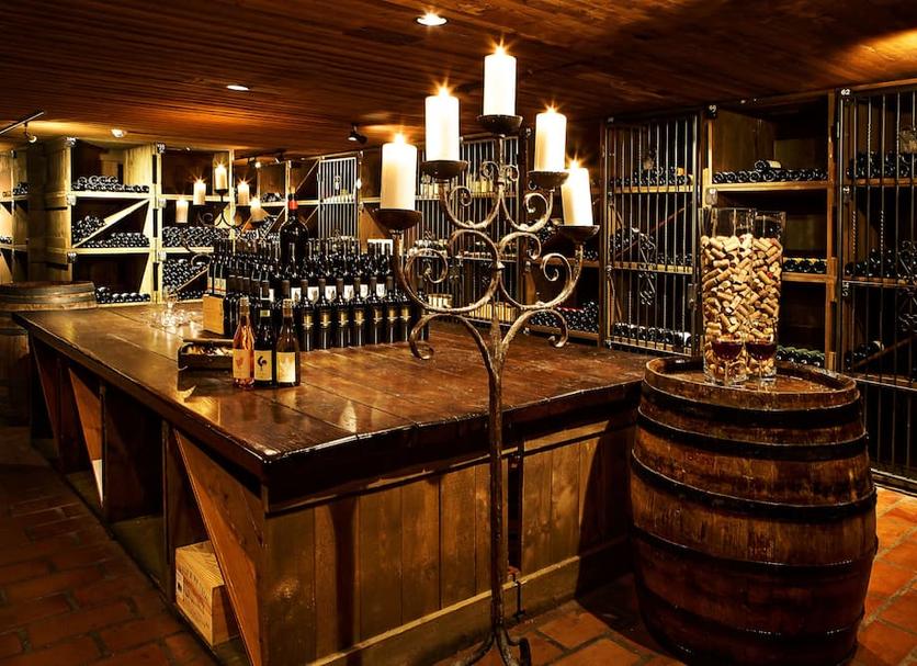 Bar Photo