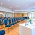 Espace de conférence