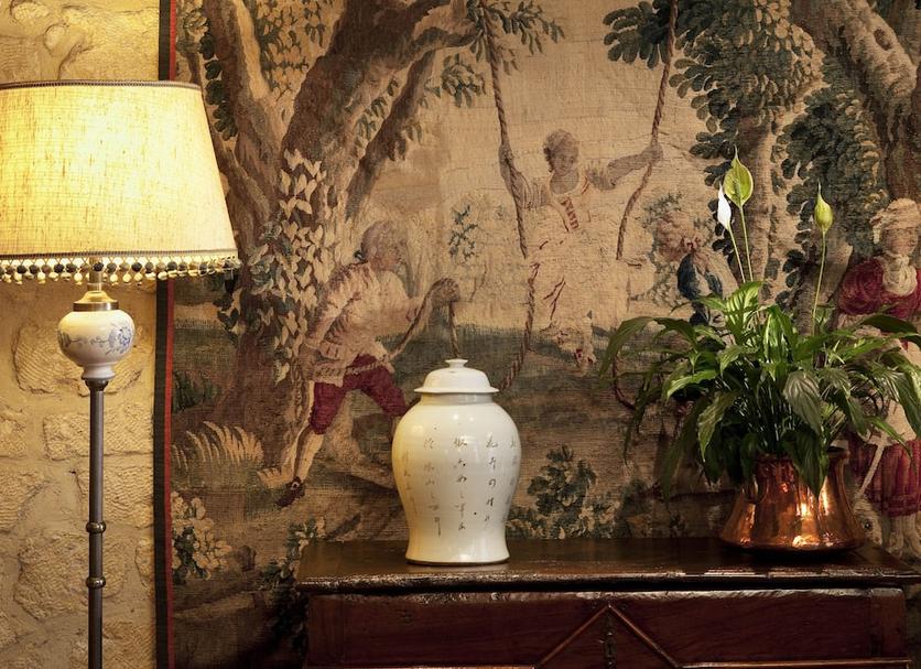 Équipements de la chambre Photo
