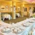 Salle de banquet