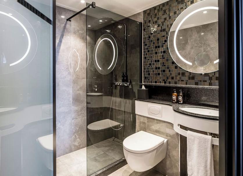 Salle de bain Photo