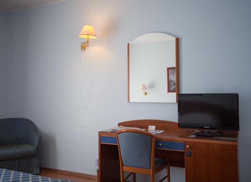 Équipements de la chambre Photo