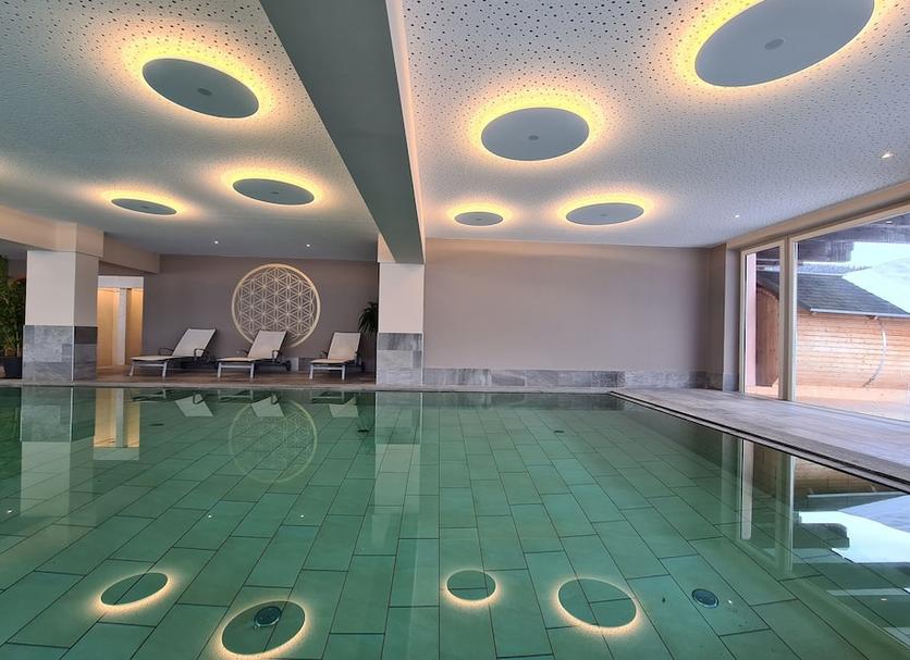Piscine Photo