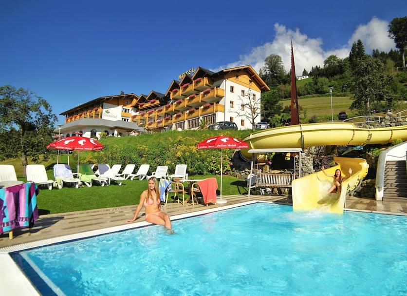 Piscine Photo