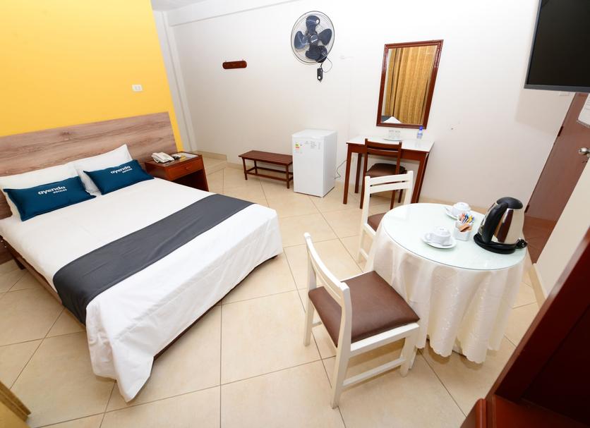 Chambre Photo
