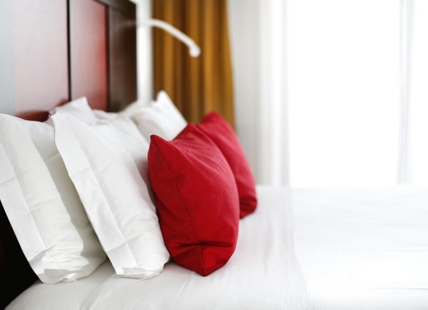 Équipements de la chambre Photo