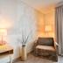 Équipements de la chambre