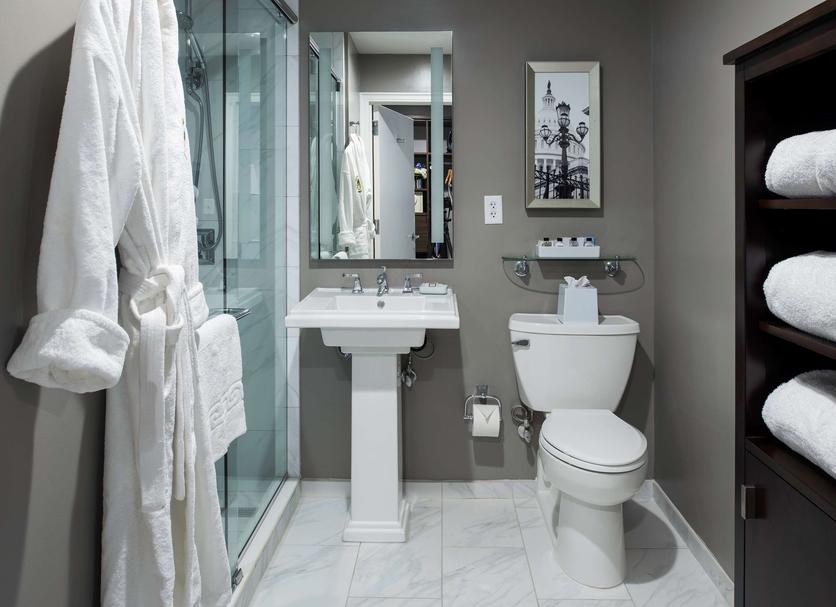 Salle de bain Photo