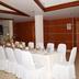 Salle de banquet