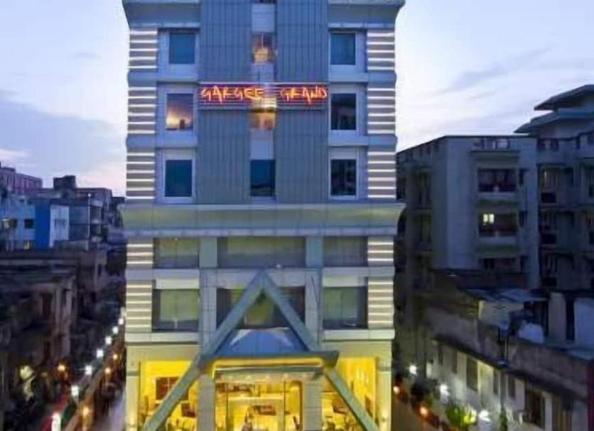 Bâtiment Photo