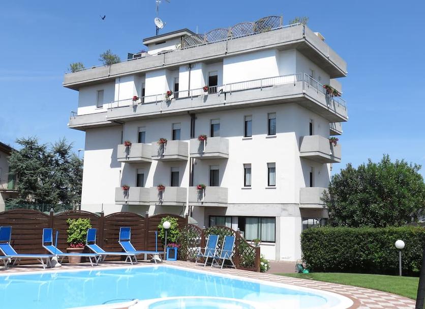 Bâtiment Photo
