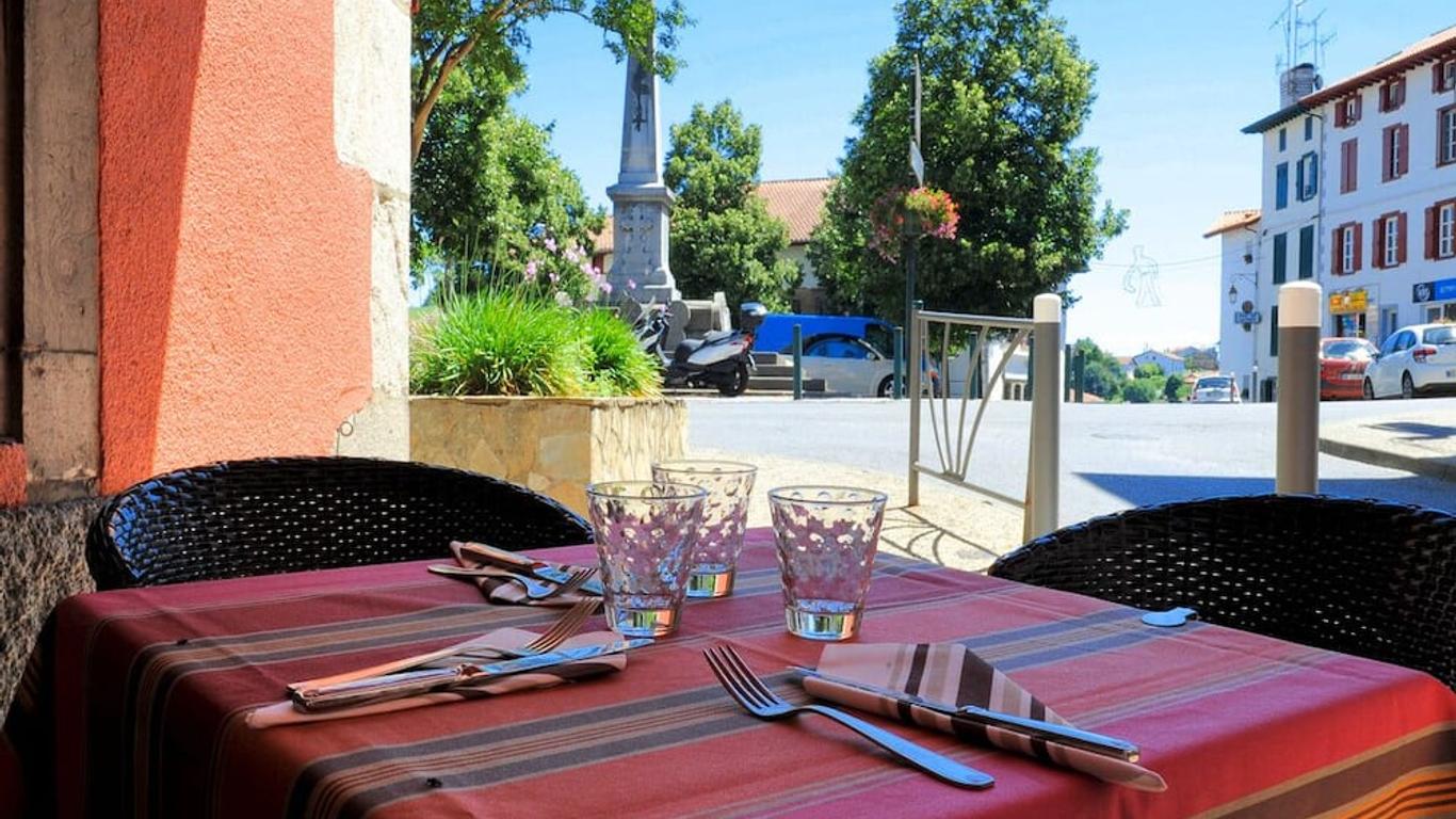 Relais Des Tilleuls