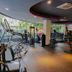 Salle de sport