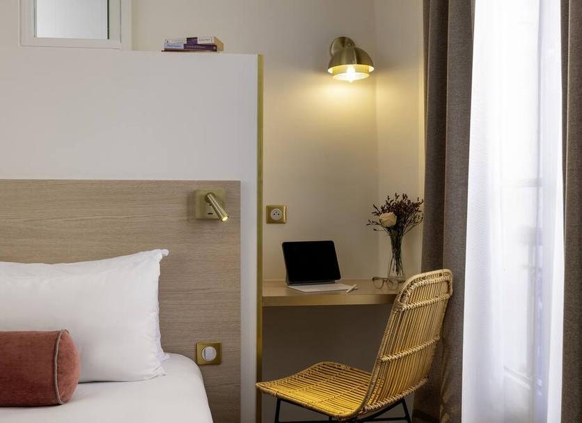 Équipements de la chambre Photo