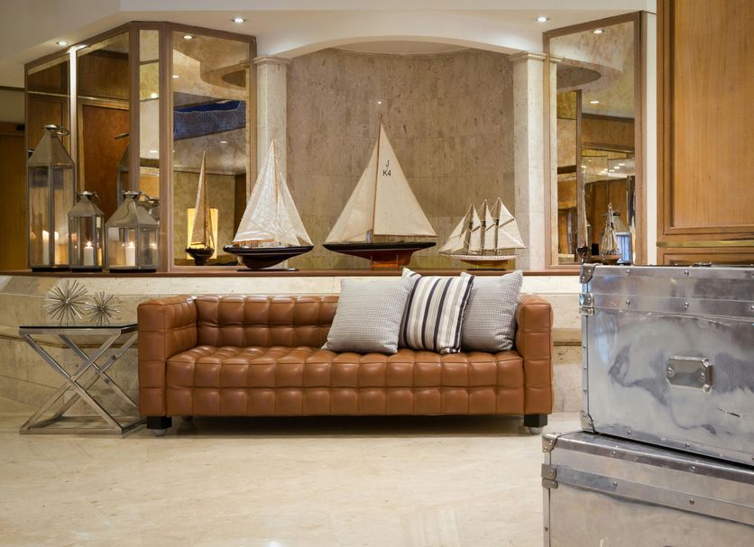 Hall d’entrée Photo