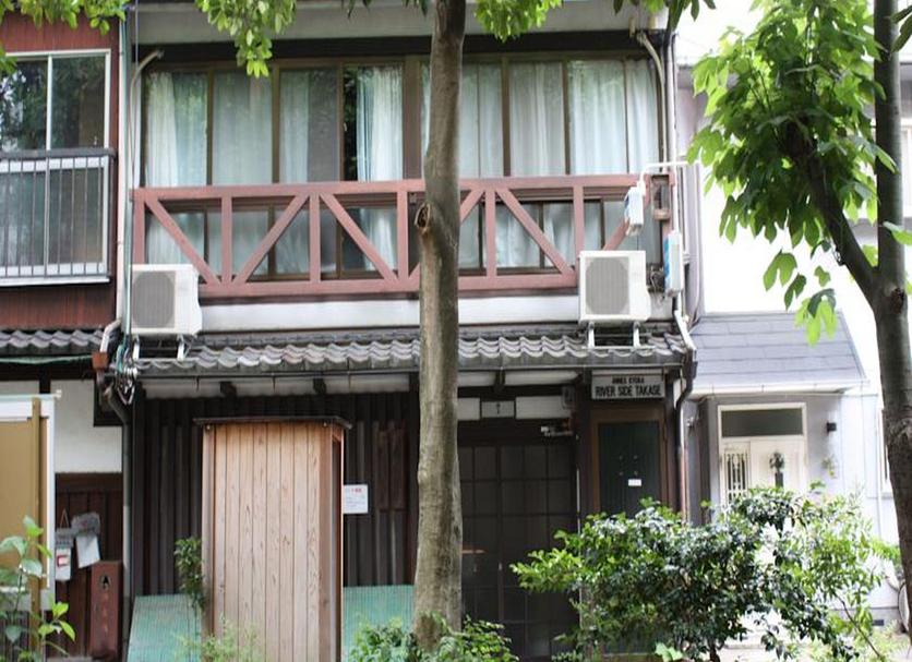 Bâtiment Photo