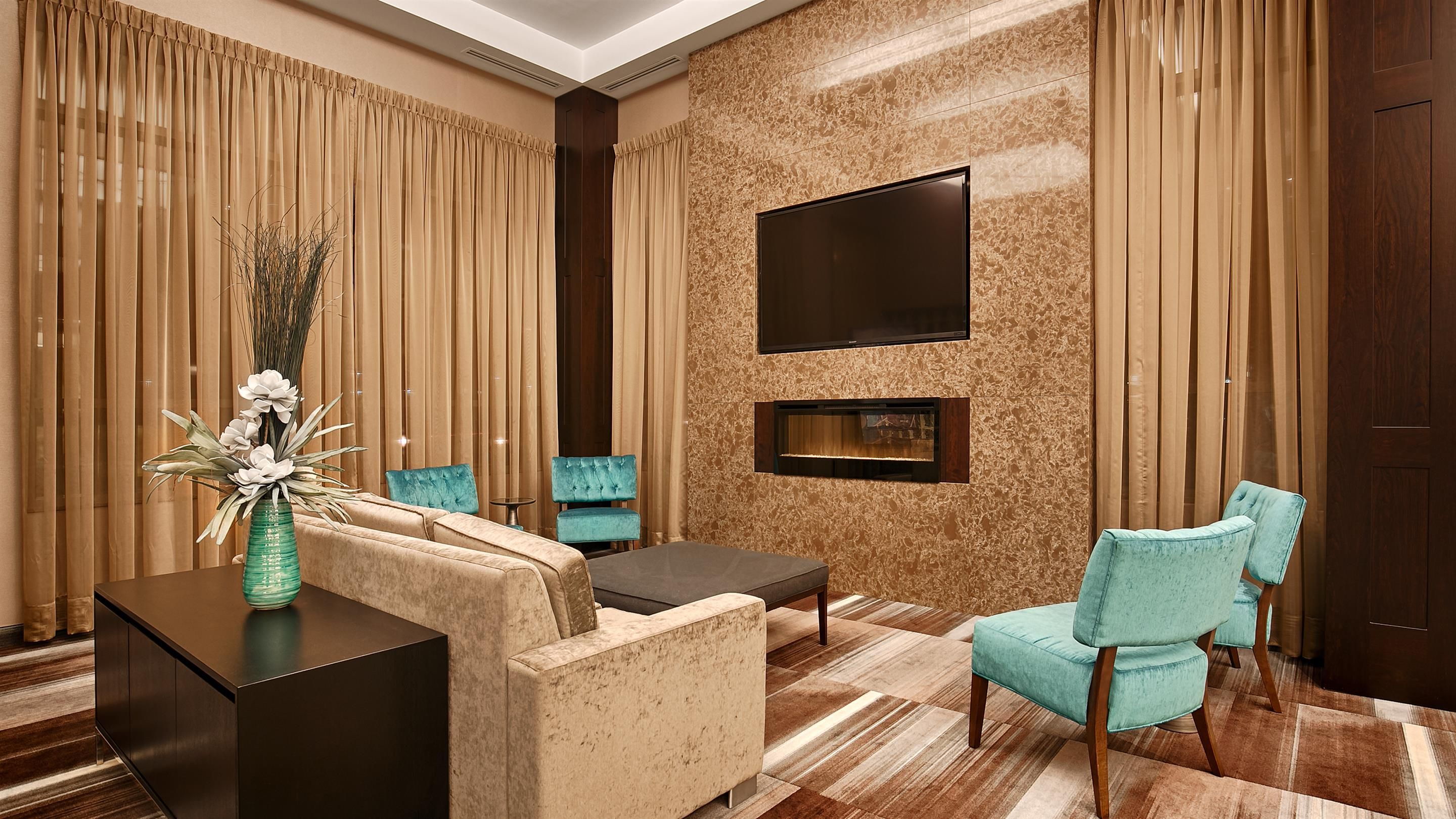 Salon