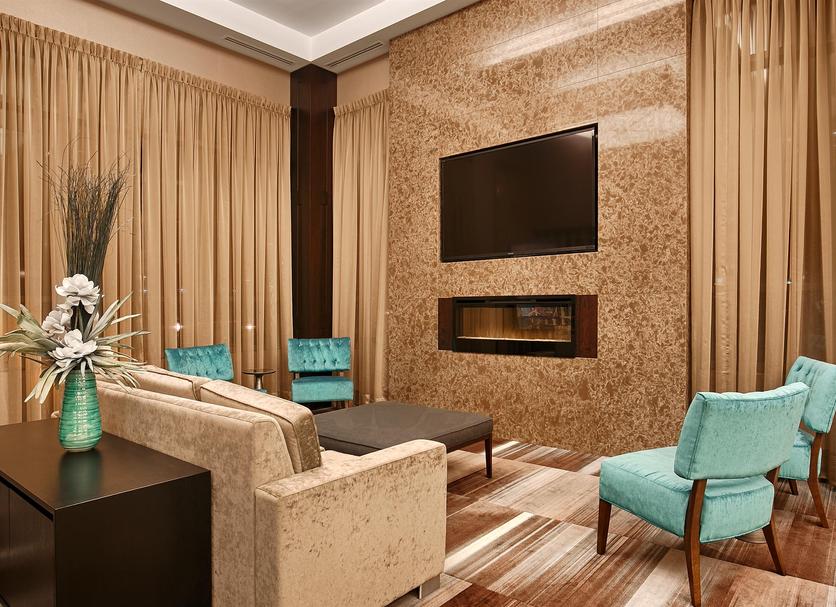 Salon Photo