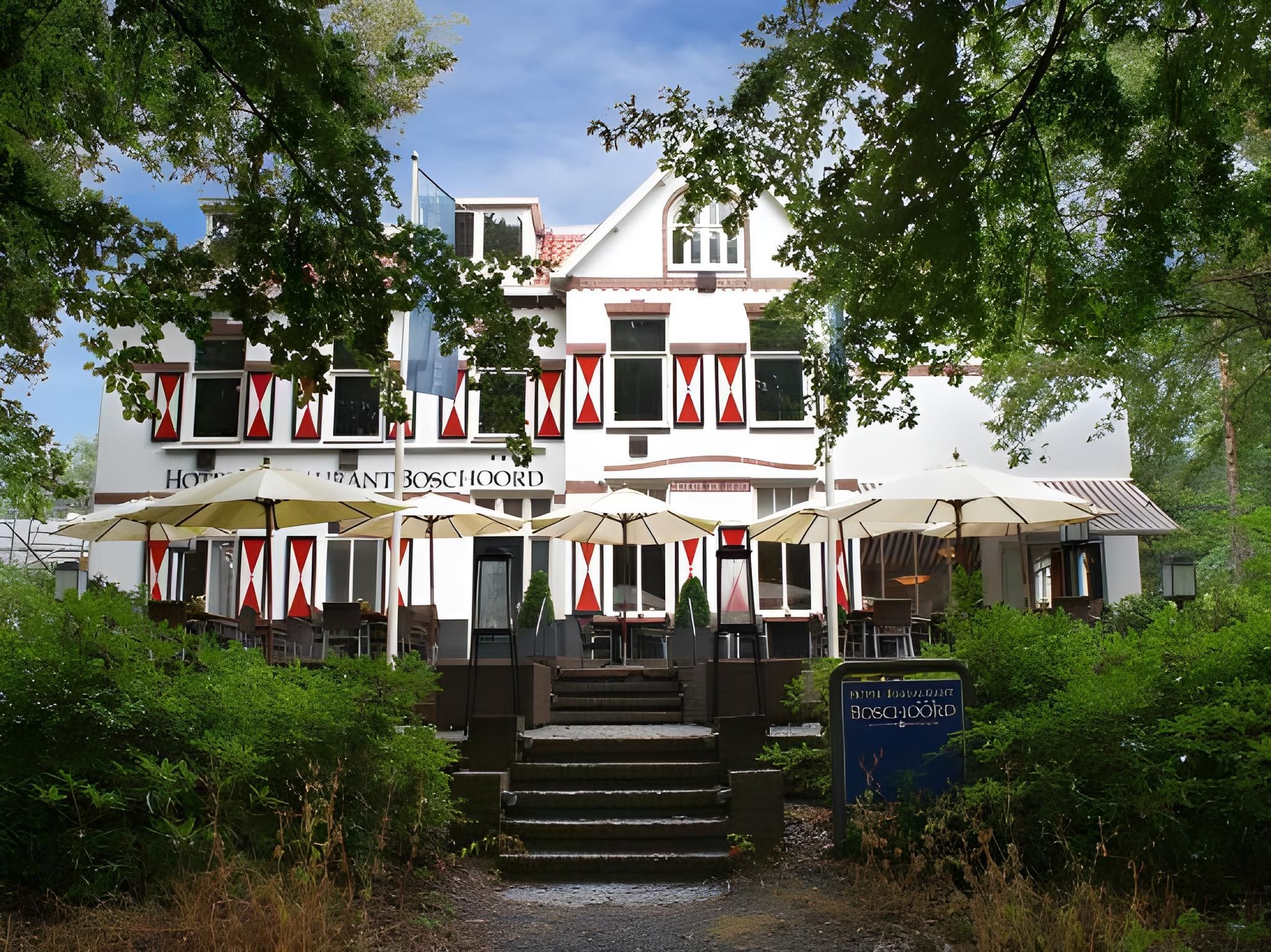 Bâtiment