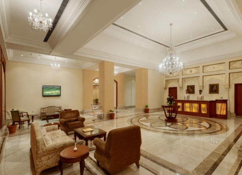 Hall d’entrée Photo