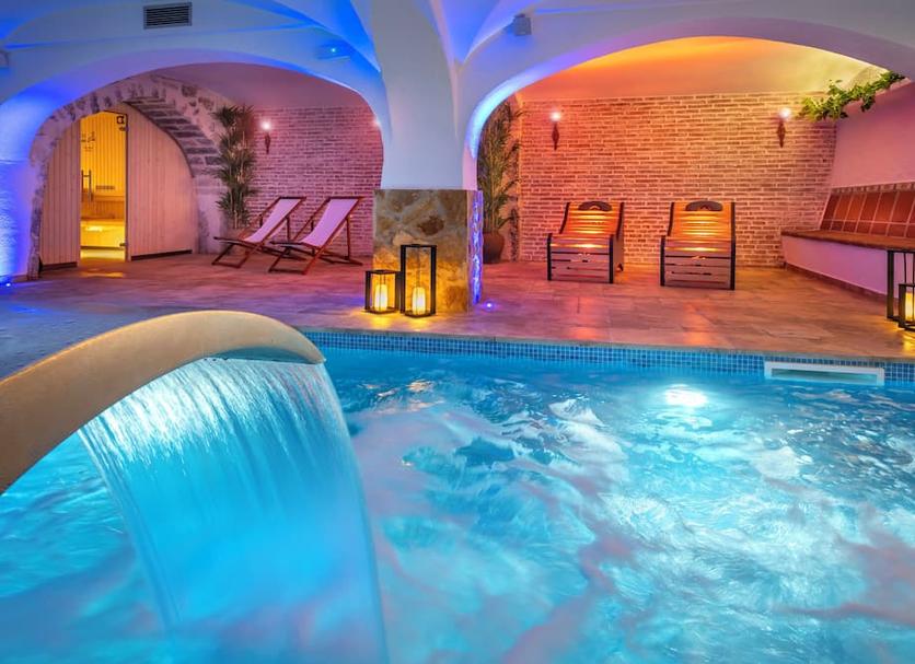 Piscine Photo