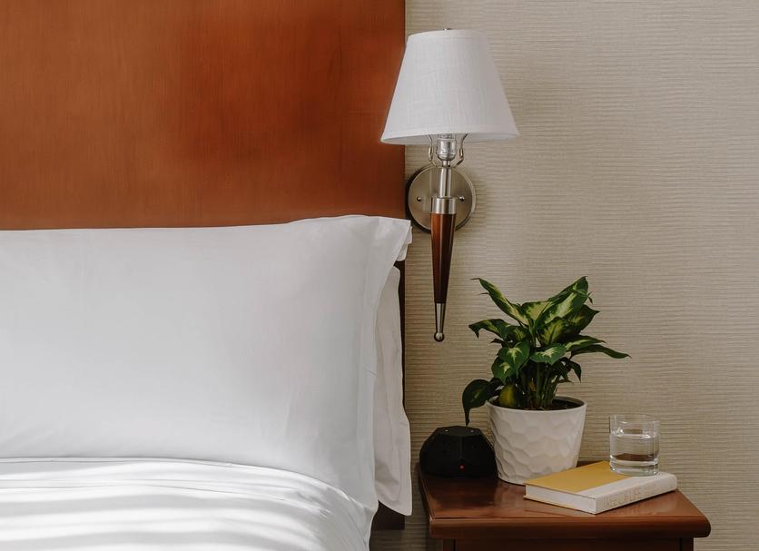 Équipements de la chambre Photo