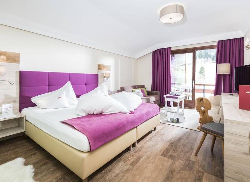 Chambre Photo