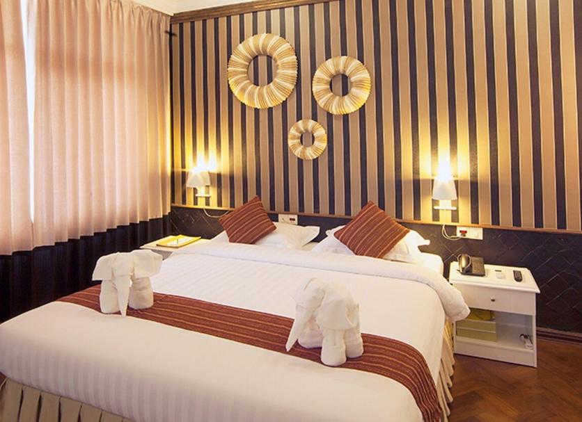Chambre Photo