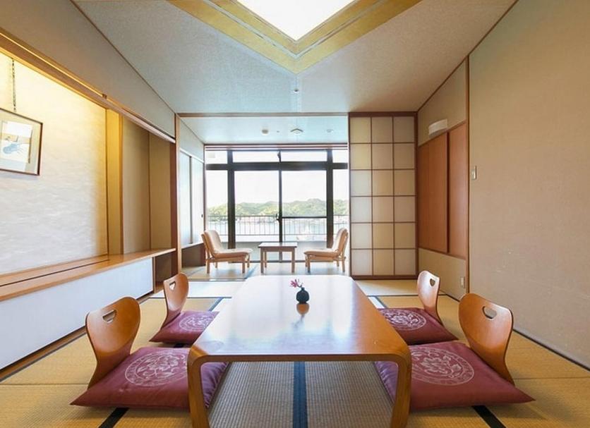 Salle à manger Photo