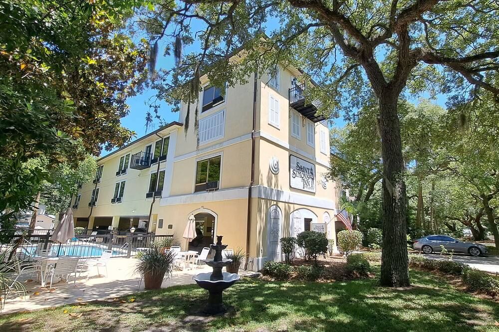 Bâtiment