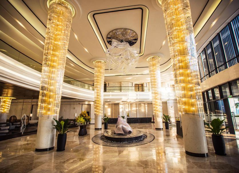Hall d’entrée Photo