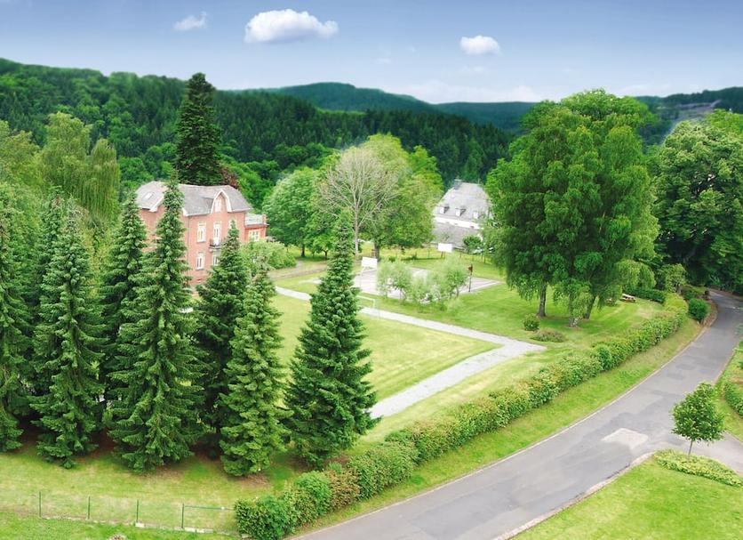 Extérieur Photo