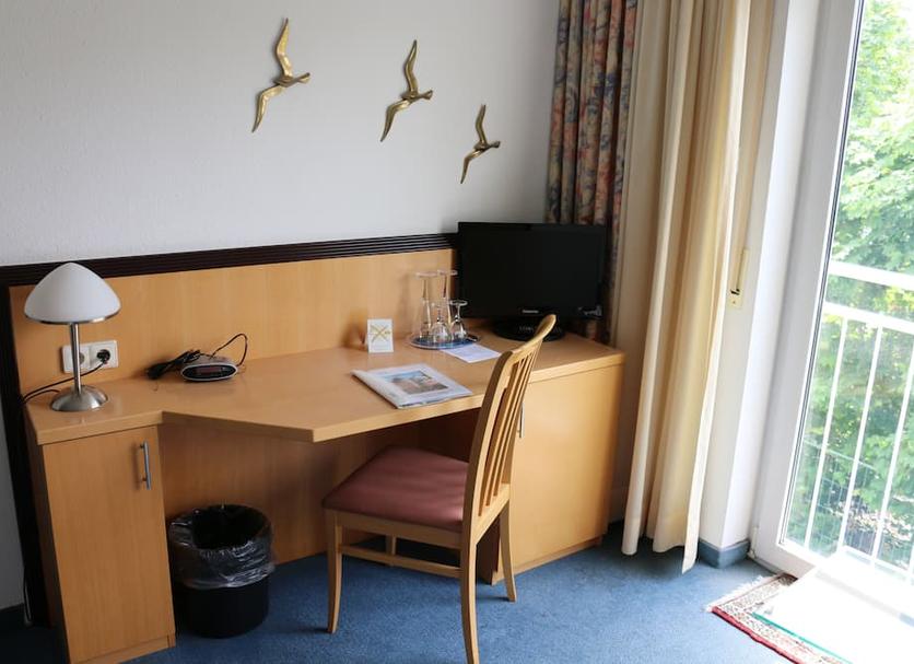 Équipements de la chambre Photo