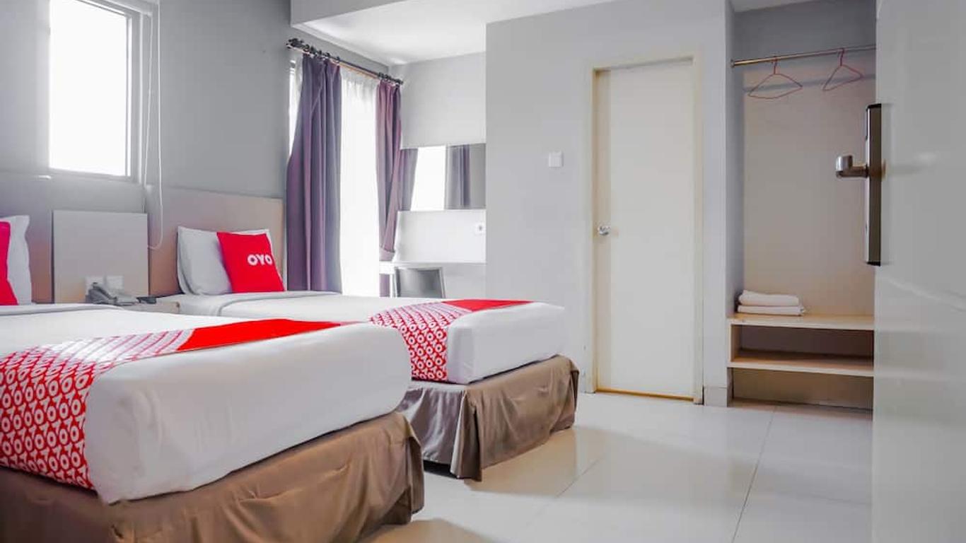 Super OYO Capital O 90244 Hotel Antara