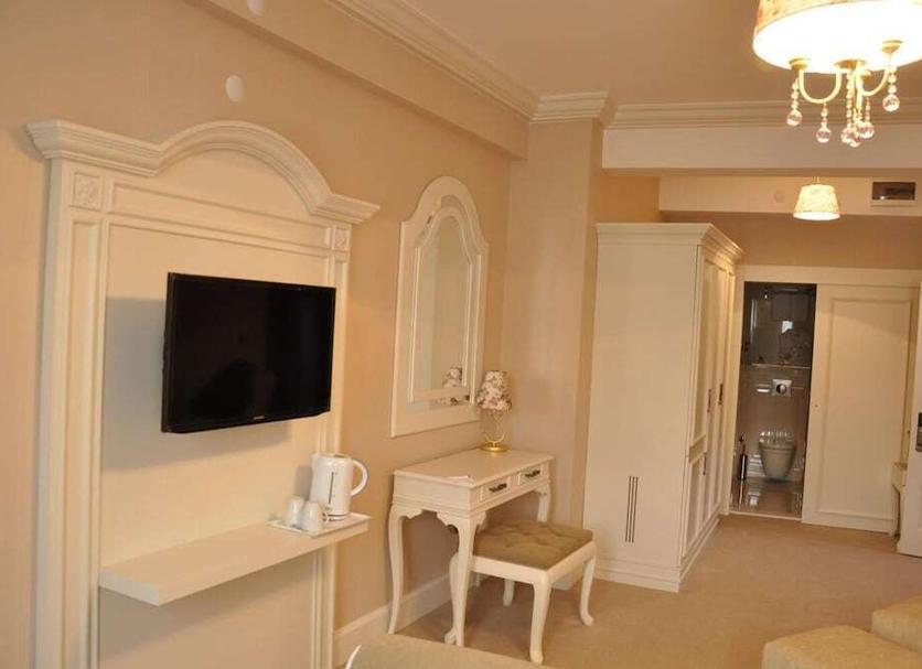 Équipements de la chambre Photo