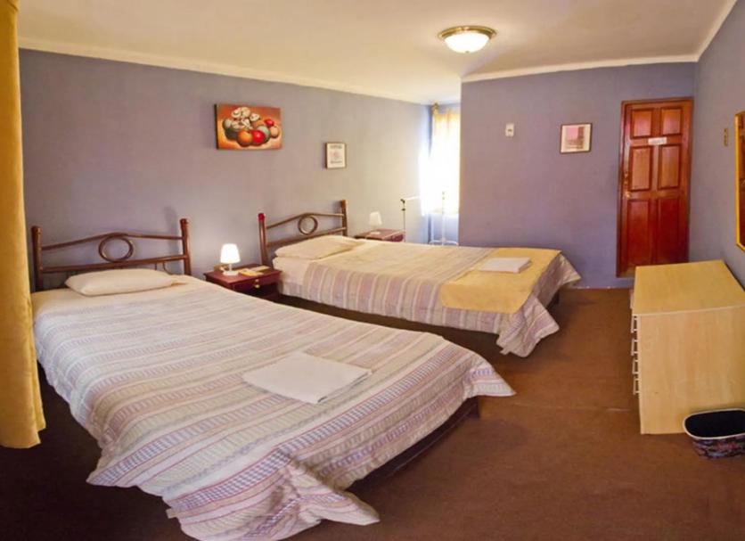 Chambre Photo