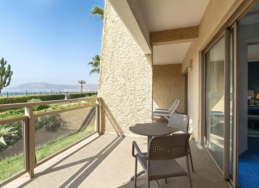 Balcon Photo