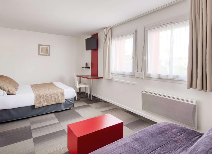 Chambre Photo