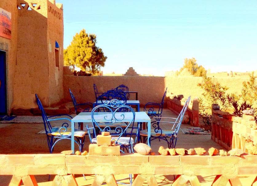 Extérieur Photo