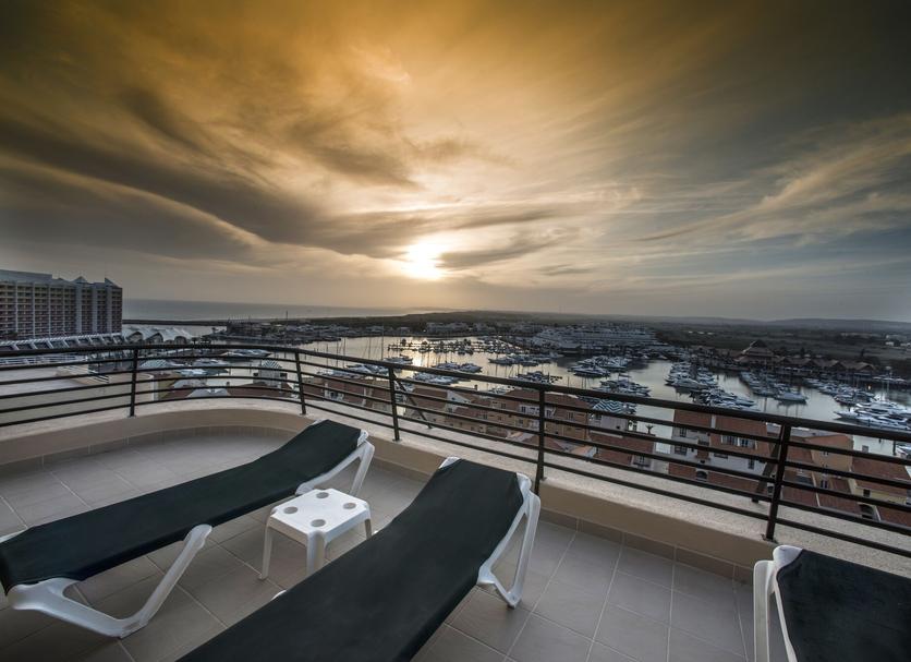 Balcon Photo