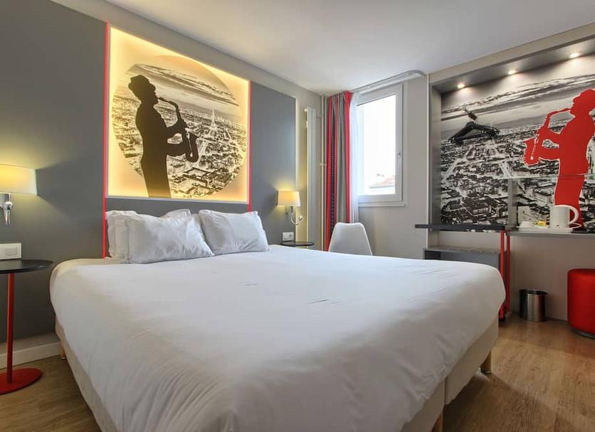 Chambre Photo
