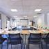 Espace de conférence