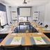 Espace de conférence