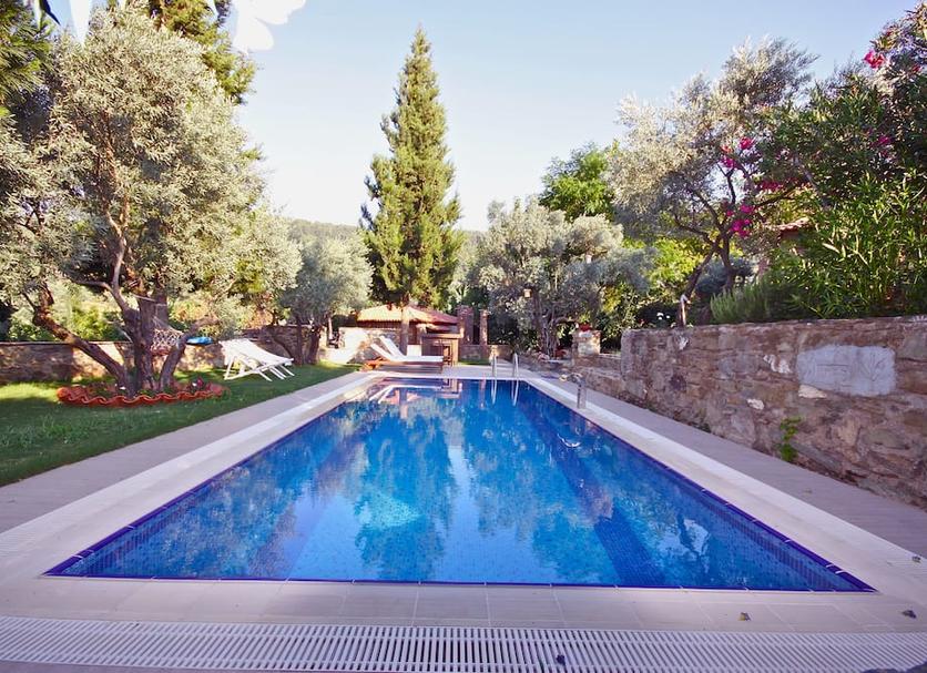 Piscine Photo
