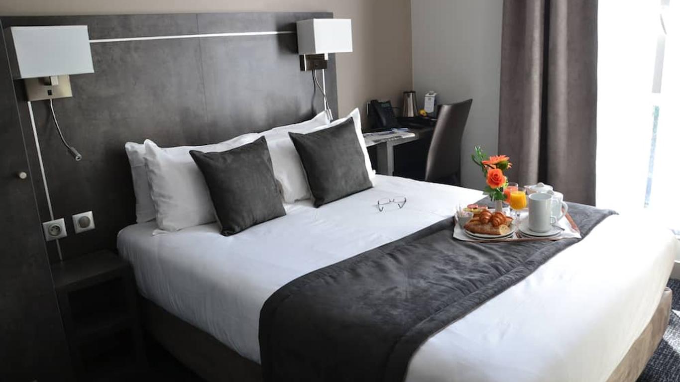 Hotel Paris Italie