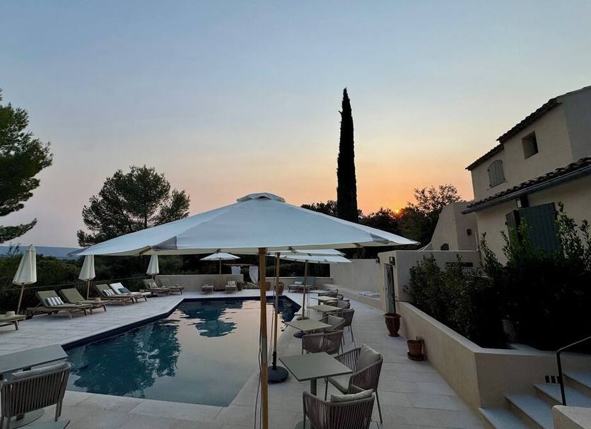 Piscine Photo