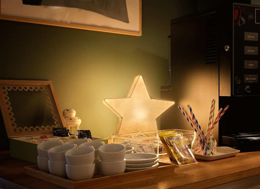 Équipements de la chambre Photo